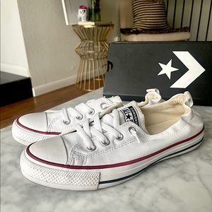 Converse Chuck Taylor All Star Shoreline Slip On Sneaker